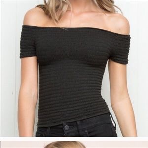 Brandy Melville top